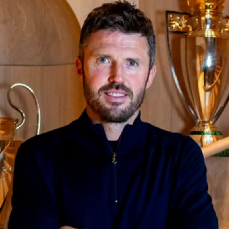 Man Utd £130m Transfer Swoop for Carrick as Mourinho Eyes Nmecha