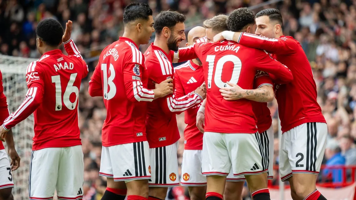Manchester United Send 12 Players to World Cup as Maguire and Shaw Miss Out