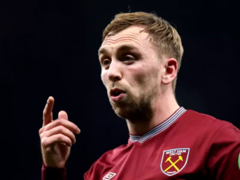 Man Utd Can Offer Jarrod Bowen Ideal Shirt Number in Transfer Race