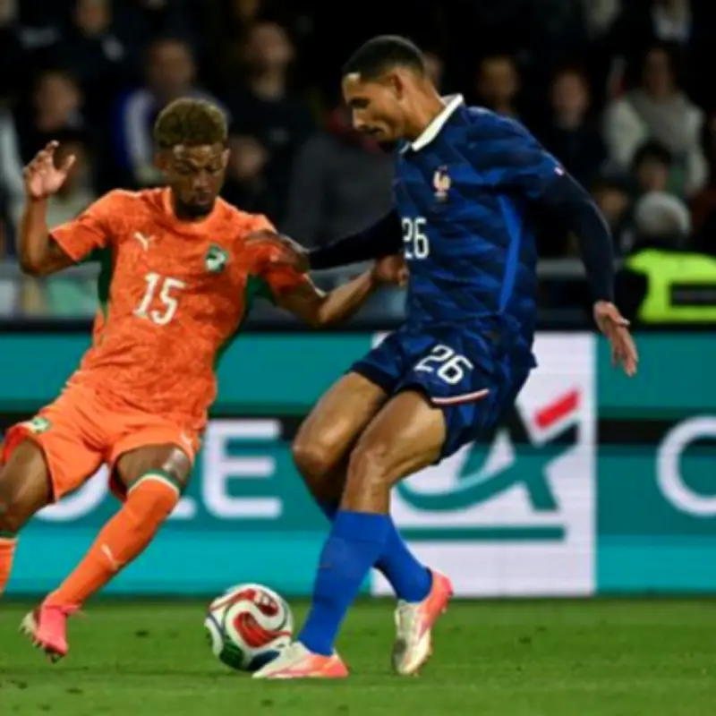 Man Utd Can Unlock Amad's Potential, Says Carrick