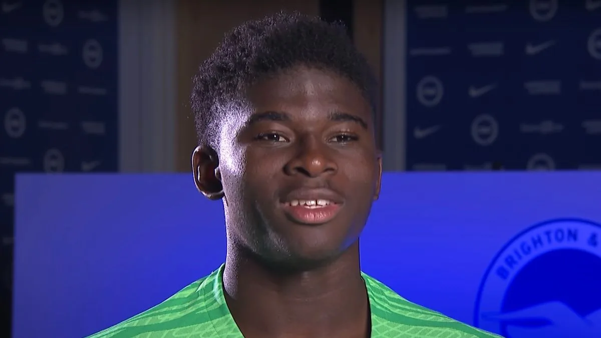 Carlos Baleba Prepared to Wait for Manchester United Move After £120m Transfer Abandoned