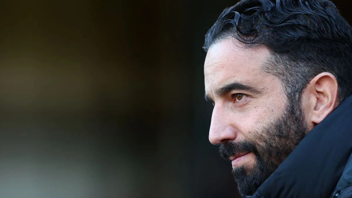 Man Utd Consider Shock Move to Re-Sign James Garner from Everton