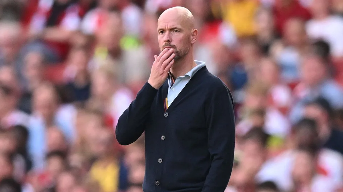 Seven Urgent Fixes Erik ten Hag Must Address to Resolve Manchester United's Crisis