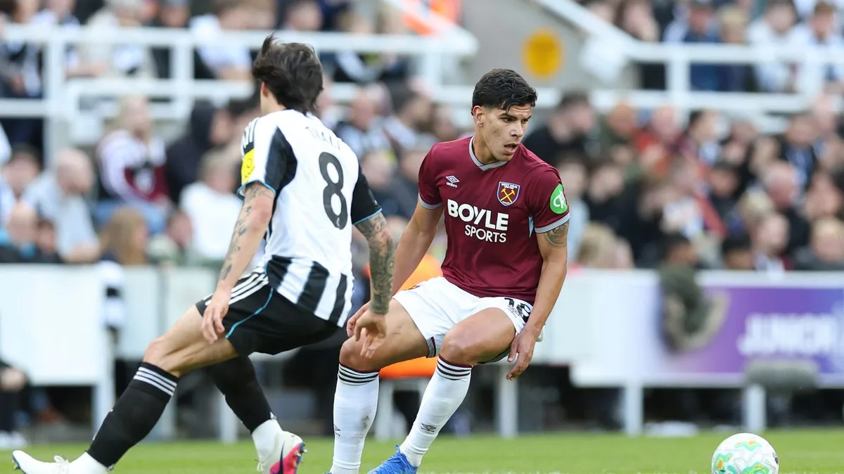 Man Utd Set Sights on £125m Double Midfield Swoop for Ederson and Tonali