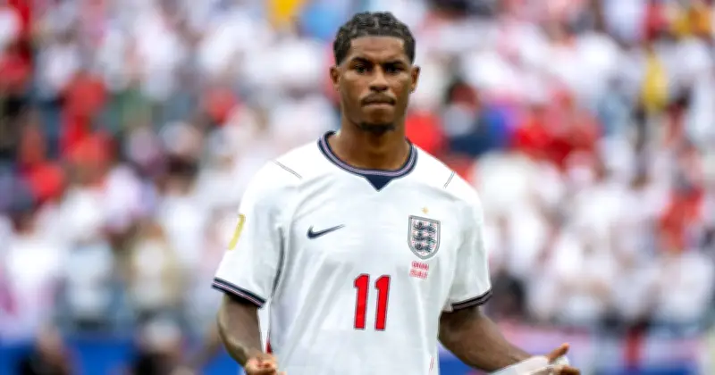 Man Utd edge closer to Marcus Rashford replacement with £50m Crysencio Summerville deal