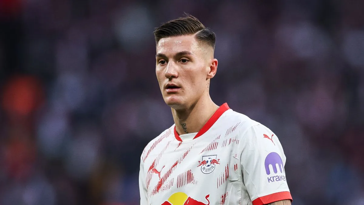 Man United Fans Urge Ratcliffe to Secure Benjamin Sesko Transfer