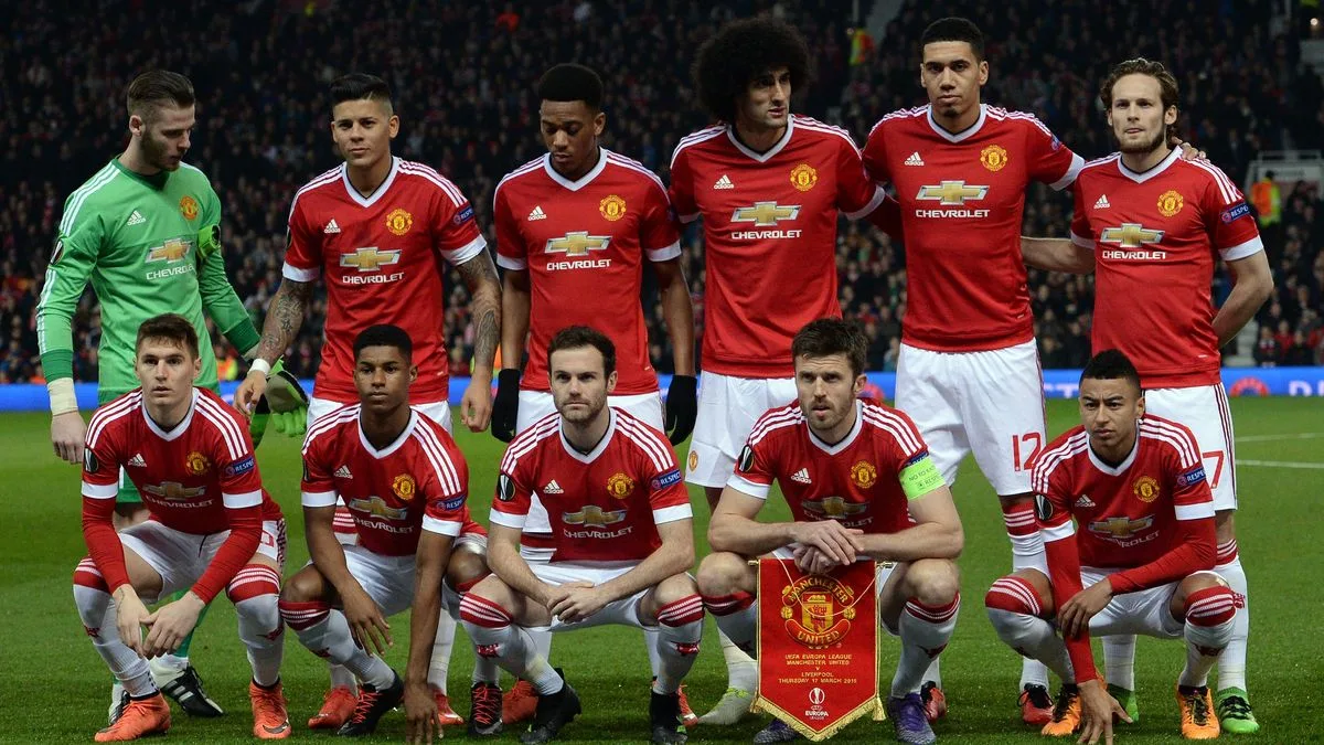 Man Utd Face Huge Payout If They Beat Liverpool For Ucl Spot