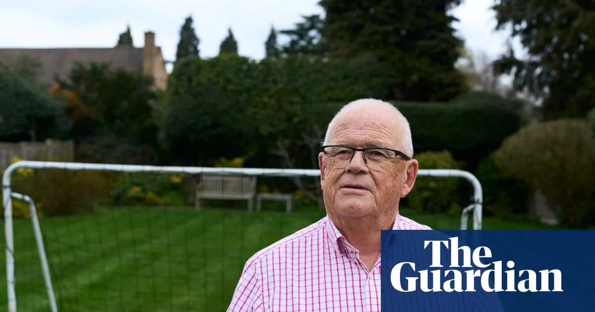 Man Utd fan, 76, loses family seat after 75 years to VIPs