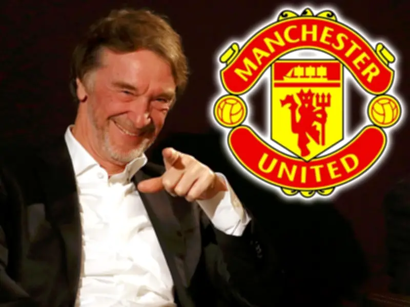Man Utd fans slam 'inept' Ratcliffe as rivals swoop for £80m target