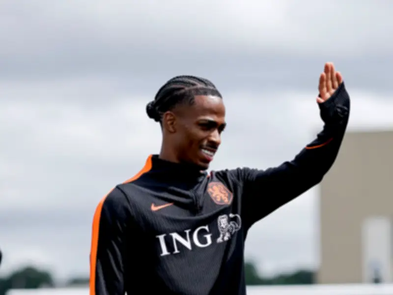 Man Utd Get Summerville Transfer Boost as West Ham Target Fatawu