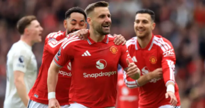 Man Utd Handed Easiest Premier League Start; Chelsea Face Tough Fixtures