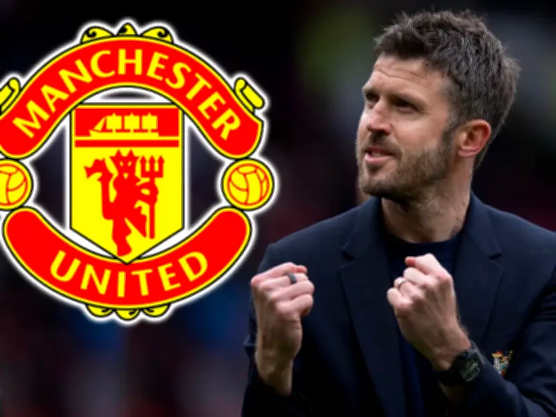 Man Utd in Talks Over Chido Obi Loan as Club Eyes £15m Documentary Deal