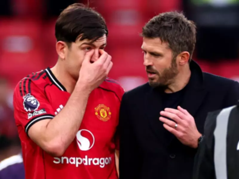Man Utd News: Maguire's Podcast Role, £80m Transfer Target