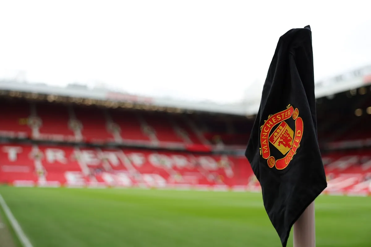 Man Utd Chief Berrada Hails 'Transformation' as £13.3m Profit Announced