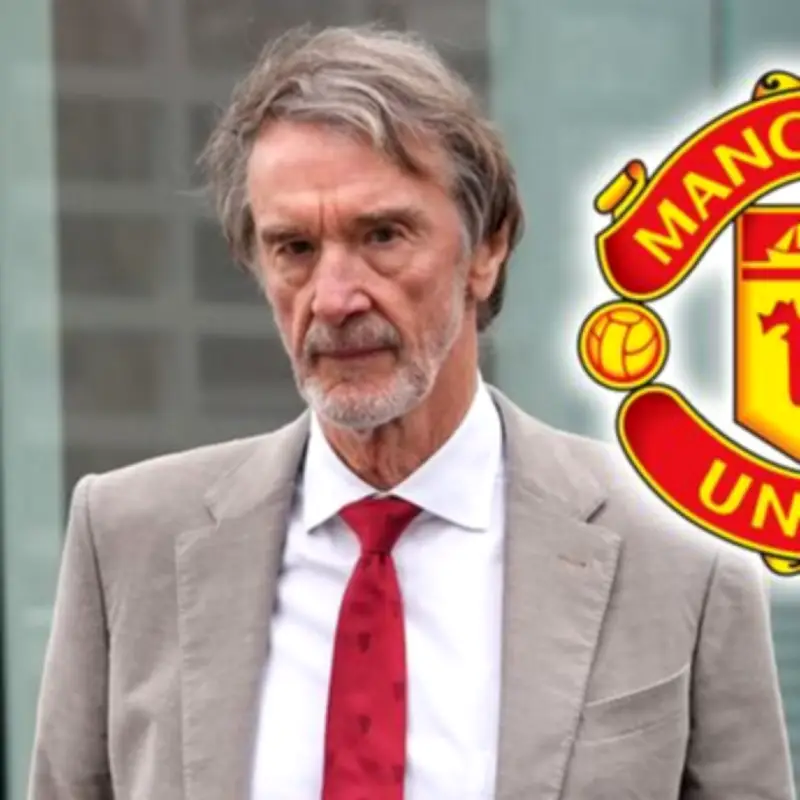 Man Utd Rebuild: £42m Star Exit Green-Lit as Opening Bid Rejected
