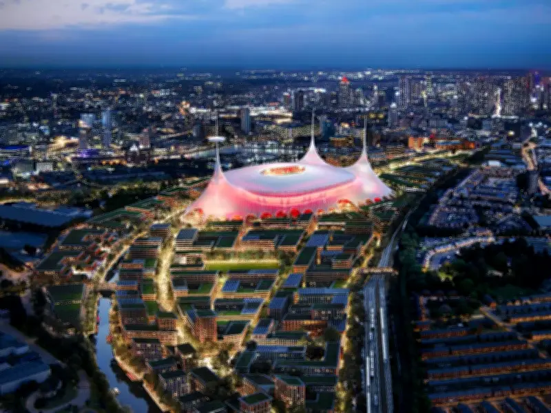Man Utd Stadium Plans Face Uncertainty Amid Mayoral Election