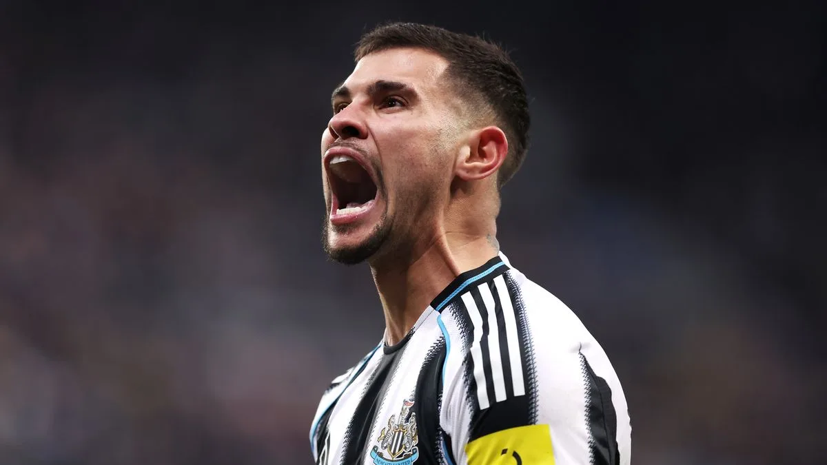 Shearer Warns Newcastle: Secure European Football or Risk Losing Guimaraes