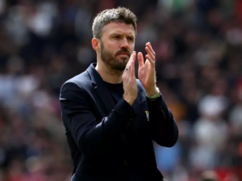 Man Utd Target Five Summer Signings as Carrick's Wishlist Emerges