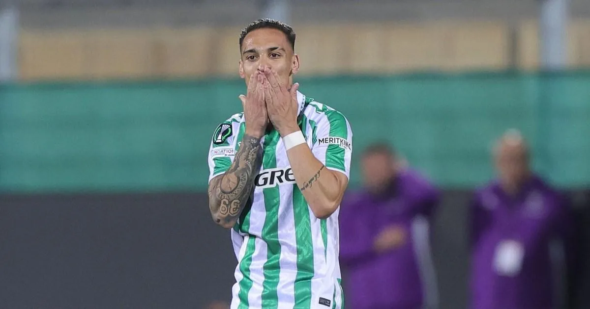 Man Utd Tell £85m Flop Antony To Quit In January