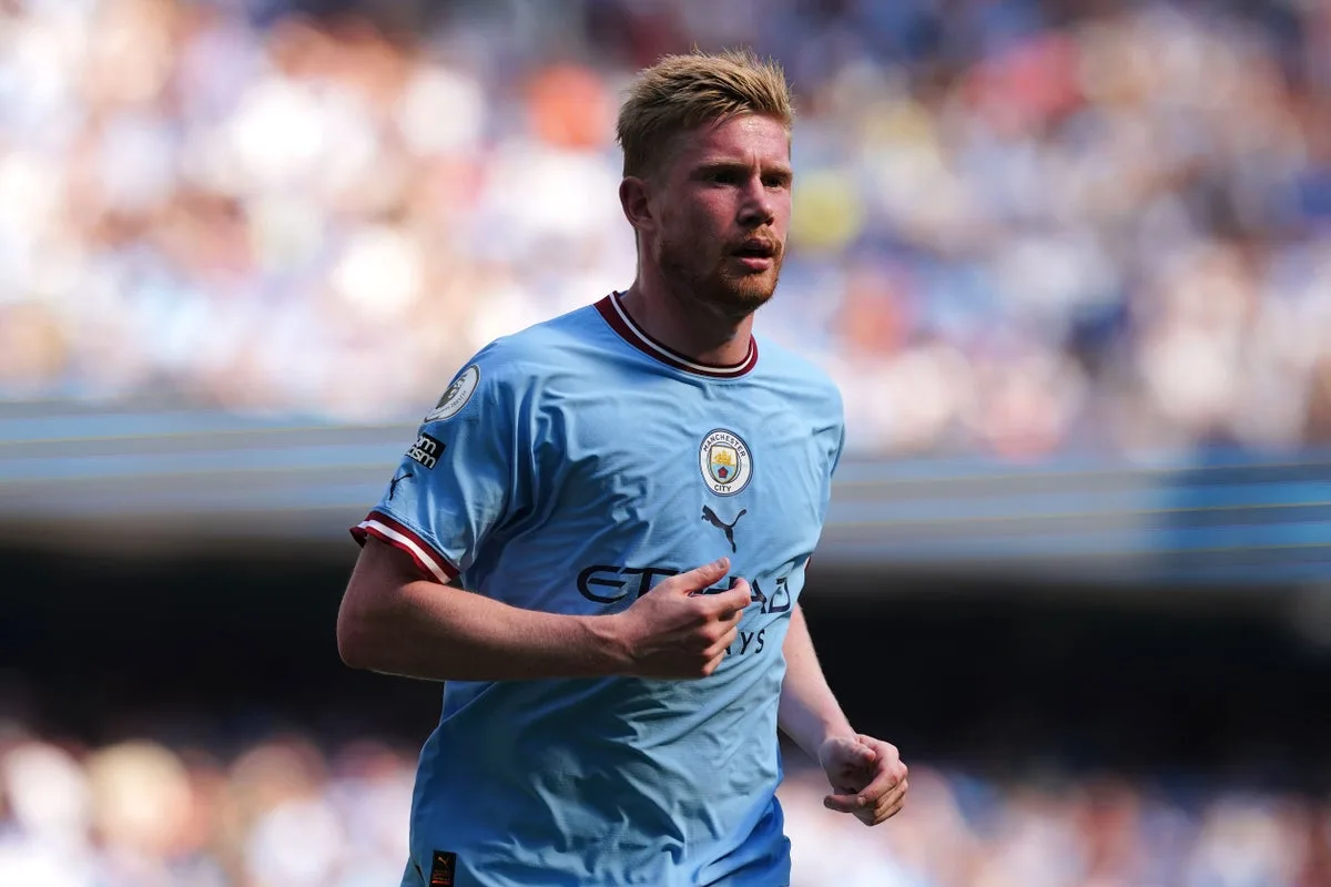 De Bruyne: 6-3 Scoreline Flattered Man Utd in Derby Defeat