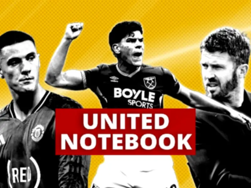 Man Utd to sign third midfielder if Ugarte sold; Fernandes talks accelerate