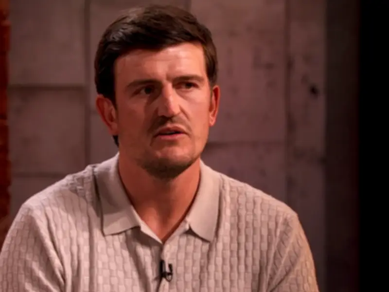 Man Utd track players on holiday with GPS as Maguire reveals fitness plan