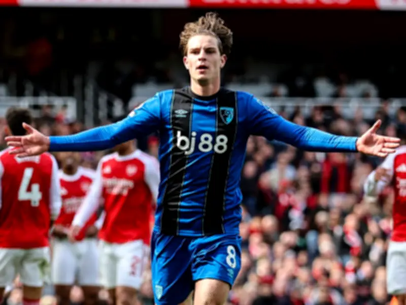 Man Utd Transfer Boost: Scott Path Clears, £35m Sangare Bid Lined Up