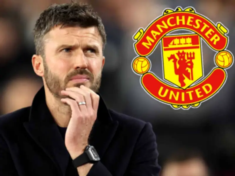 Man Utd Transfer News: Orozco Medical, Felix Nmecha £75m Target