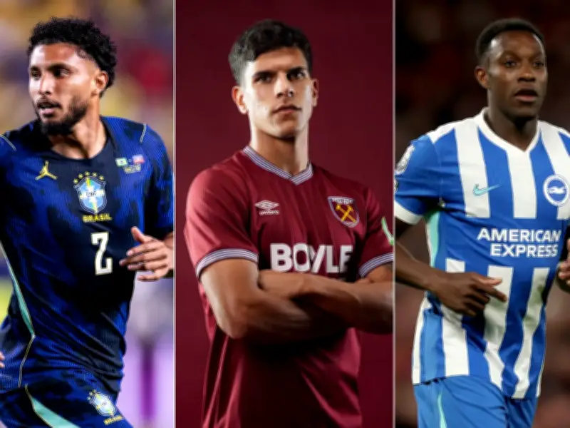 Man Utd transfer state of play: Fernandes, striker, exits update
