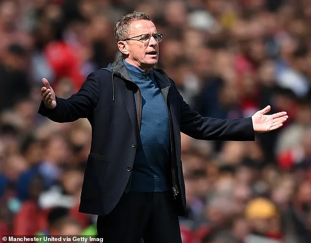 Man Utd vs Chelsea: Ronaldo and Fernandes Only Red Devils in Stats Combined XI