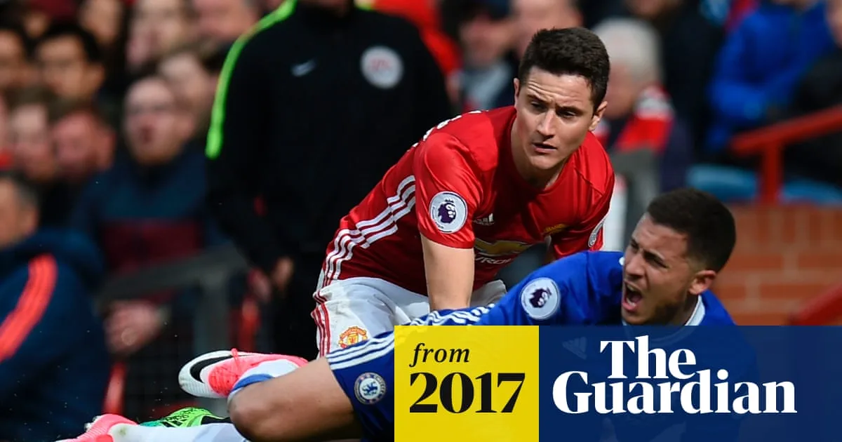 Man Utd 2-0 Chelsea: Five Key Takeaways from Old Trafford