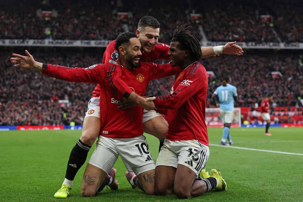 Carrick's Dream Derby Debut as United Down City