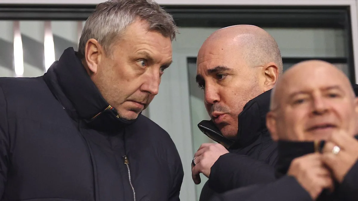 Man United's £120m Anderson Plan and Guimaraes Fit Revealed