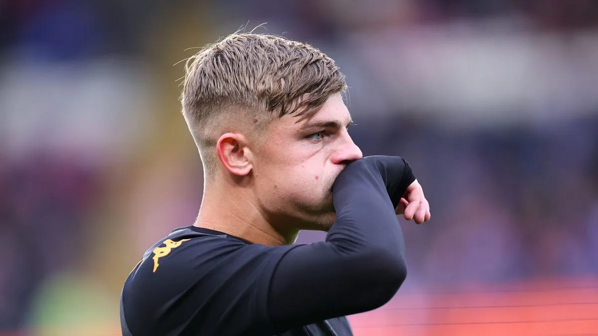 Brandon Williams Leaves Hull City by Mutual Consent