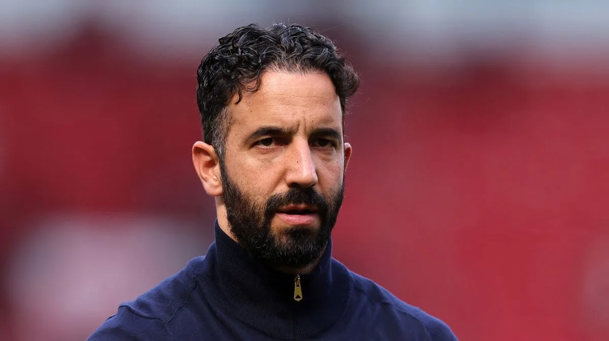 Ruben Amorim's Dream Man Utd XI with Four New Signings and Two Major Exits