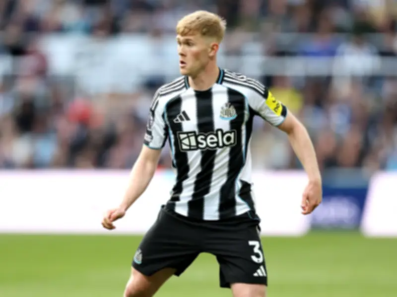 Man Utd's Ideal Transfer Makeover: Next Luke Shaw Joins, £48m Duo Leave