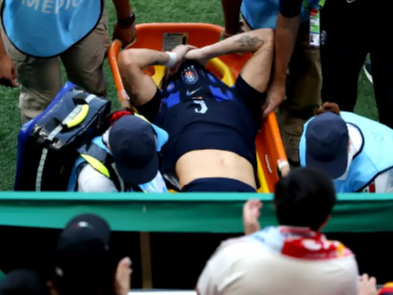 Man Utd's Manuel Ugarte Suffers ACL Injury, Derailing Summer Transfer Plans