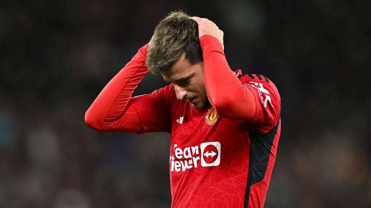 Mason Mount Sidelined for Weeks with Fresh Injury at Manchester United