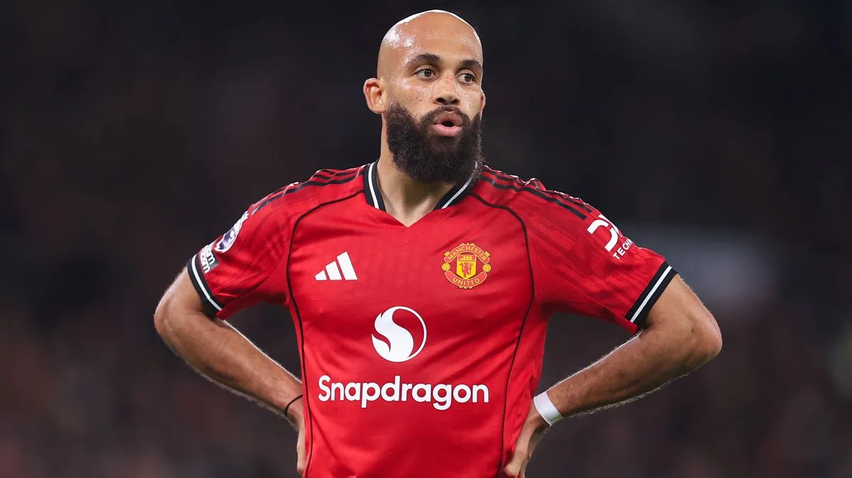 Man Utd Face Bryan Mbeumo AFCON Delay as Cameroon Progress