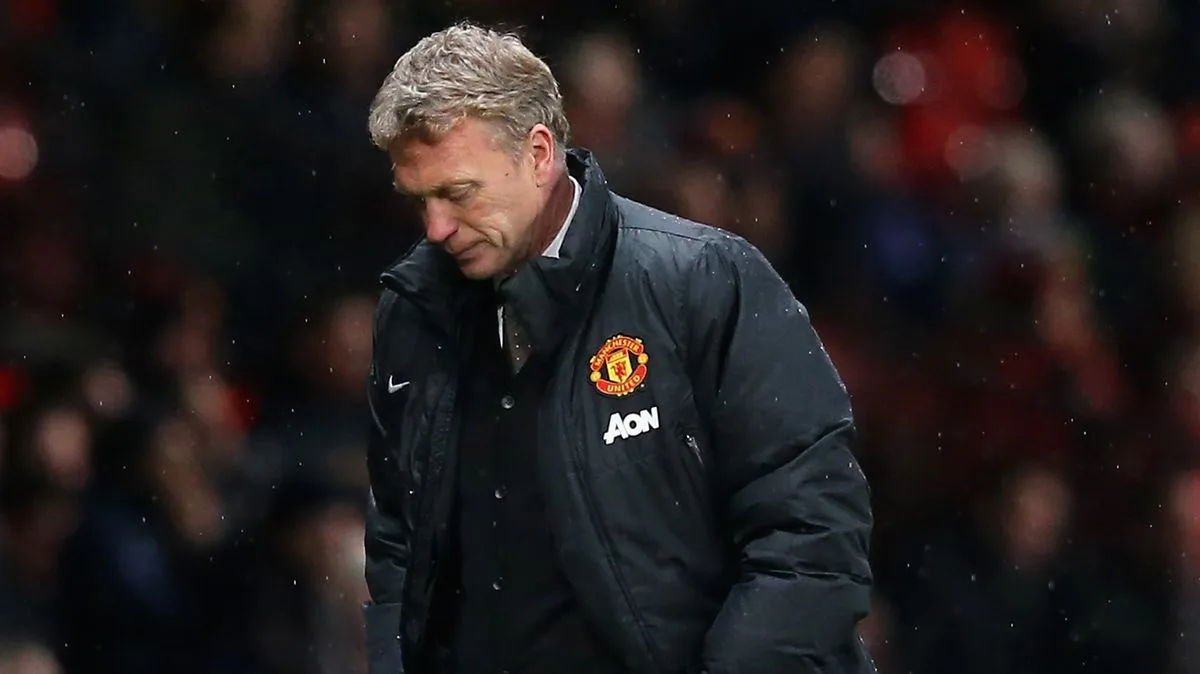 Man Utd's Missed Kroos Deal Due To Manager Sacking