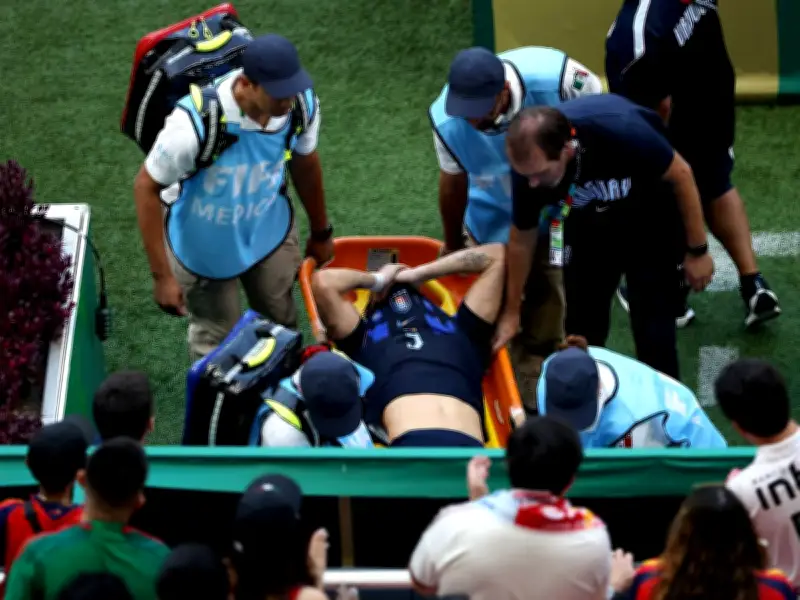 Man Utd's Priority: Adam Wharton After Ugarte Injury and Anderson Snub
