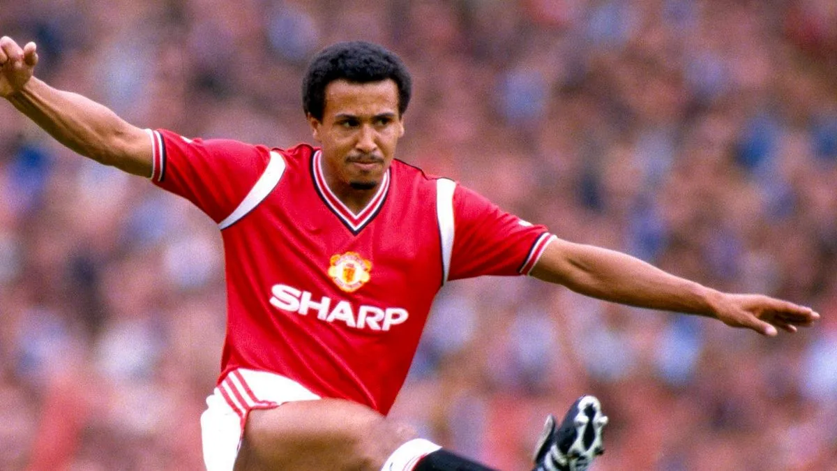 Ex-Man Utd Star Remi Moses Alive Despite False Death Reports