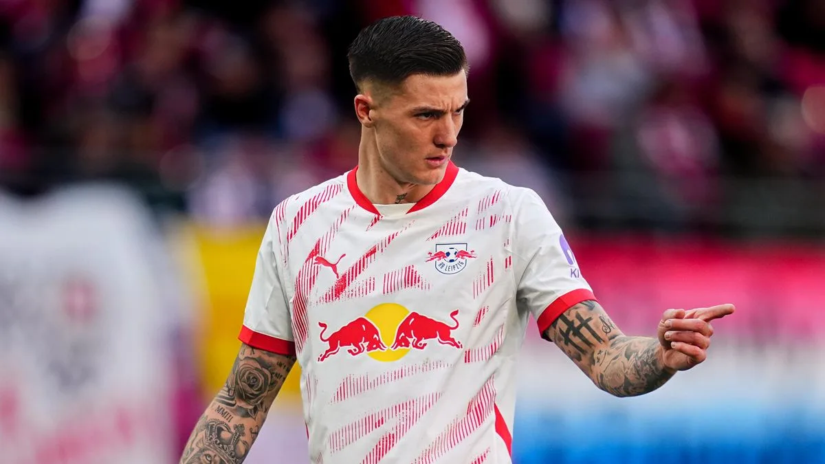 Man United Striker Dilemma: Haaland vs Sesko