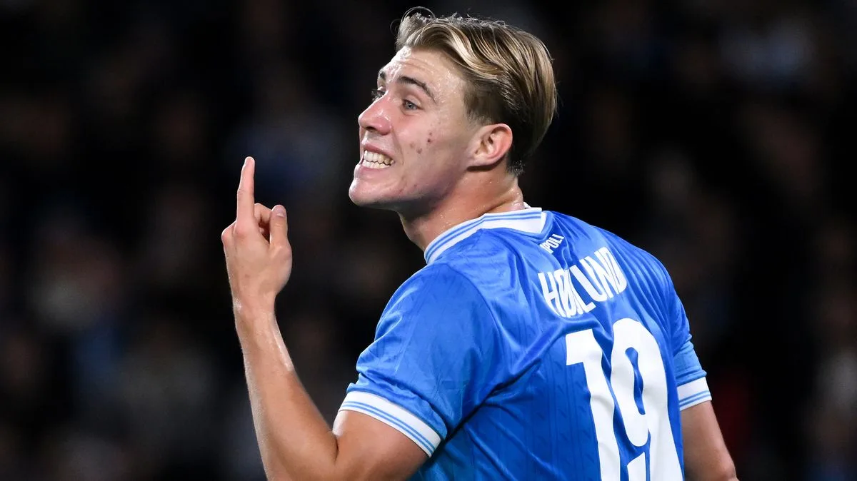 Man Utd face striker crisis as Sesko injury compounds Hojlund recall block