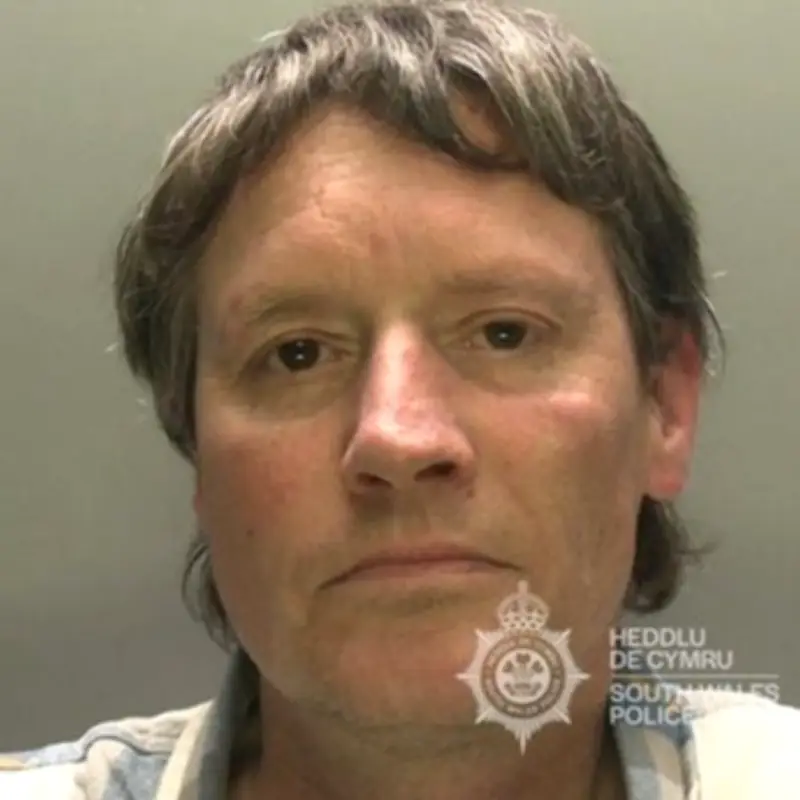 Man who attacked partner says 'Not really' to judge at sentencing