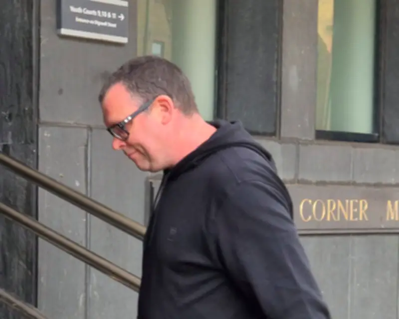 Man Who Harassed Woman on London Train Jailed