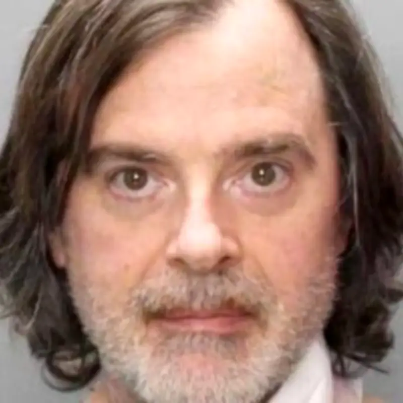 Man Who Killed Wife With Knife and Hammer Gets Life Without Parole