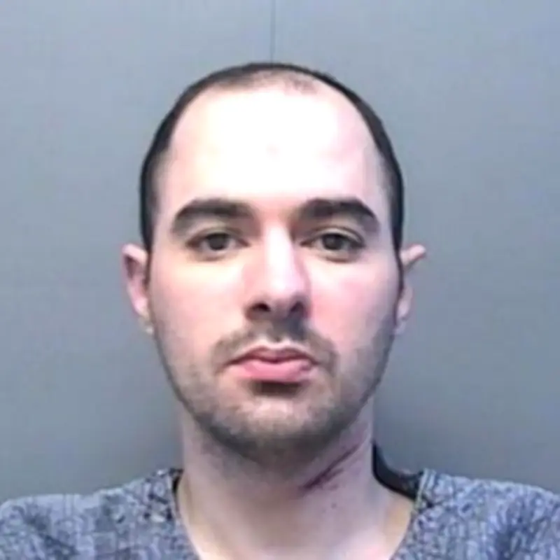 Man Who Set Fire and Robbed Shop Gets Indefinite Mental Health Order