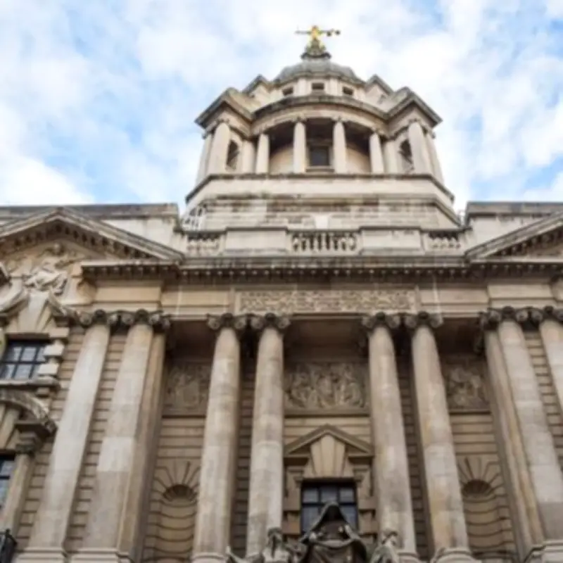 Man Who Shot Cousin Dead at Family Wake Jailed for Life