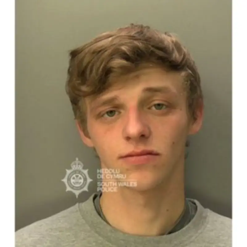 Man Who Waved Knife at Shop Worker Jailed for Six Years